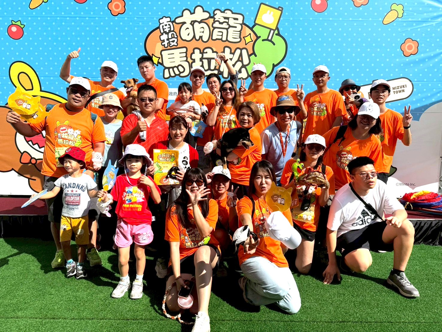 114年日月潭休閒及建築教學之行